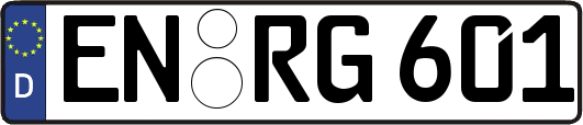EN-RG601