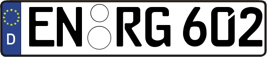 EN-RG602