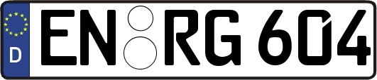 EN-RG604