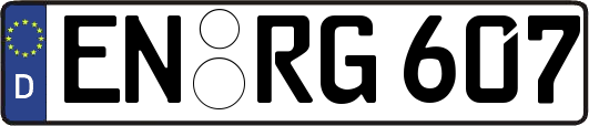 EN-RG607