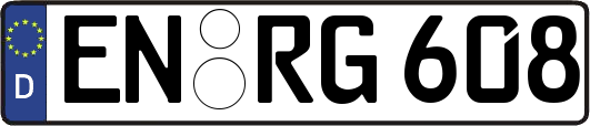 EN-RG608