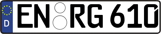 EN-RG610
