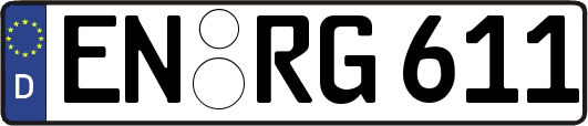 EN-RG611