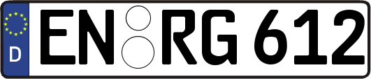 EN-RG612