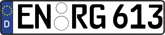 EN-RG613