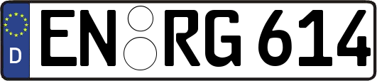 EN-RG614