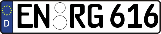 EN-RG616