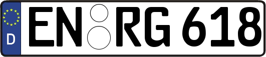 EN-RG618