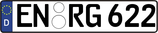 EN-RG622