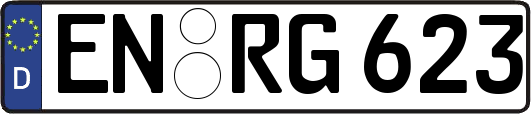 EN-RG623