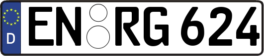 EN-RG624