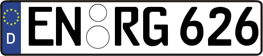 EN-RG626