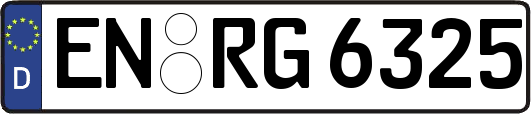 EN-RG6325