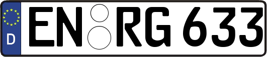 EN-RG633