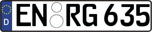 EN-RG635