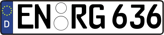 EN-RG636