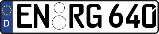 EN-RG640