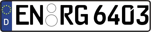 EN-RG6403