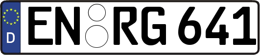 EN-RG641