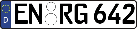 EN-RG642