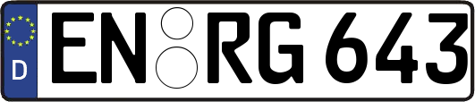 EN-RG643
