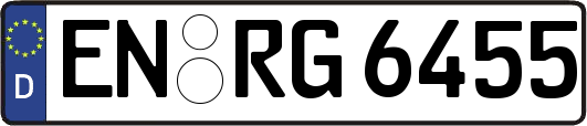 EN-RG6455