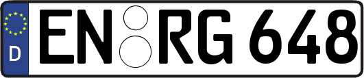 EN-RG648