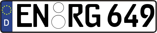 EN-RG649