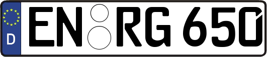EN-RG650