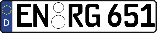 EN-RG651