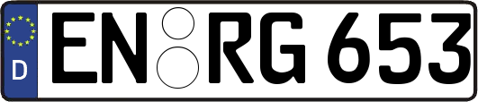 EN-RG653