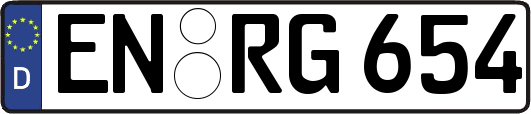 EN-RG654