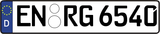 EN-RG6540