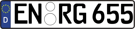 EN-RG655