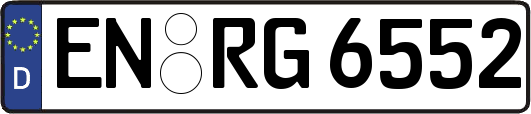 EN-RG6552