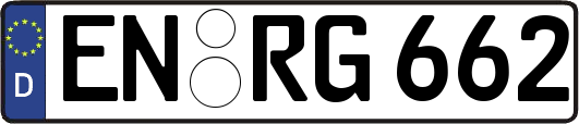 EN-RG662