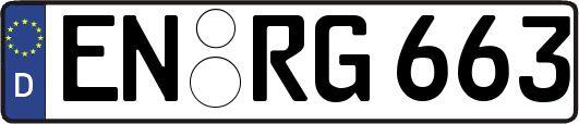 EN-RG663
