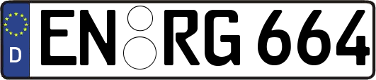 EN-RG664