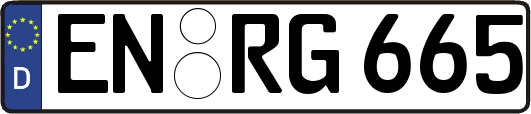 EN-RG665