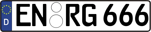 EN-RG666