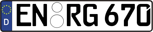 EN-RG670