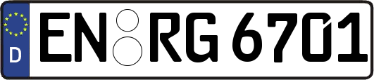 EN-RG6701