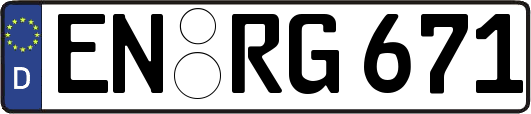 EN-RG671