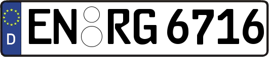 EN-RG6716
