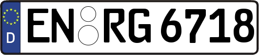 EN-RG6718