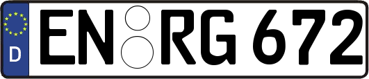 EN-RG672