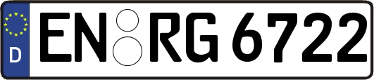 EN-RG6722