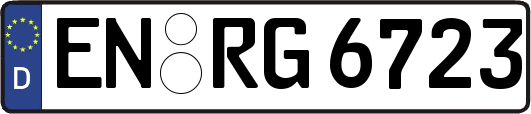 EN-RG6723