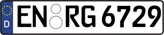 EN-RG6729