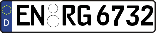 EN-RG6732